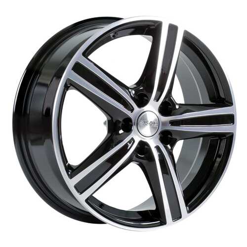 Колесные диски SKAD Адмирал R17 6.5J PCD5x114.3 ET38 D67.1 (1610205) в Шинсервис