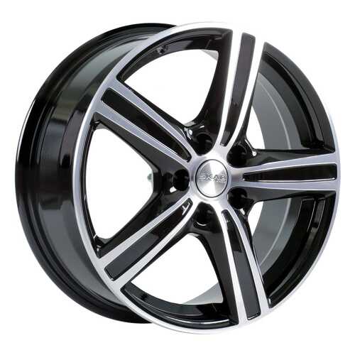 Колесные диски SKAD Адмирал R17 6.5J PCD5x114.3 ET45 D67.1 (WHS099764) в Шинсервис