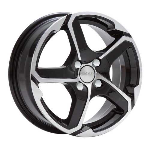Колесные диски SKAD Аллигатор R15 6J PCD4x100 ET48 D54.1 (1131005) в Шинсервис