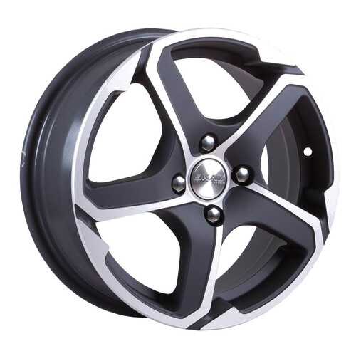 Колесные диски SKAD Аллигатор R15 6J PCD4x100 ET48 D54.1 (1131031) в Шинсервис