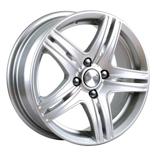 Колесные диски SKAD City R15 6J PCD4x100 ET45 D67.1 (WHS063613) в Шинсервис