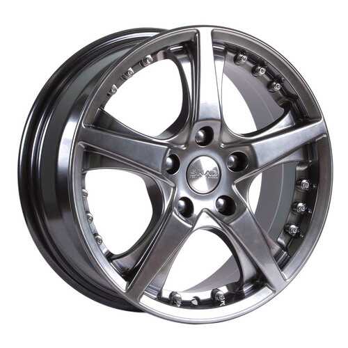 Колесные диски SKAD Diamond R16 6.5J PCD5x112 ET38 D66.6 (1360408) в Шинсервис