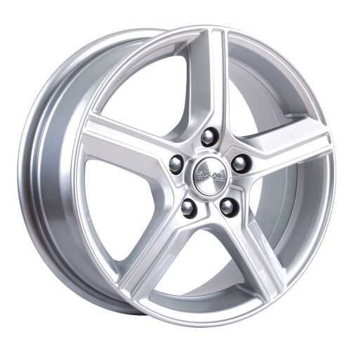 Колесные диски SKAD Драйв R16 6.5J PCD5x114.3 ET45 D67.1 (1210408) в Шинсервис