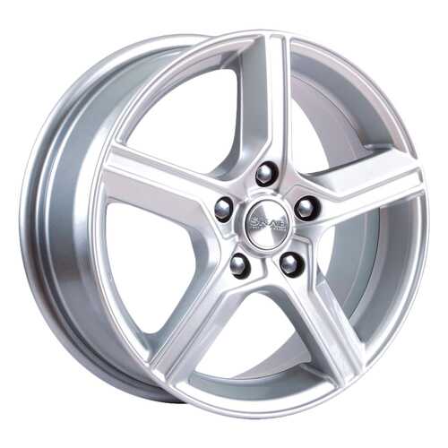 Колесные диски SKAD Драйв R17 6.5J PCD5x100 ET39 D57.1 (WHS059174) в Шинсервис
