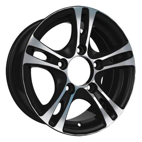 Колесные диски SKAD Дюна R15 6.5J PCD5x139.7 ET40 D98.5 (WHS132241) в Шинсервис