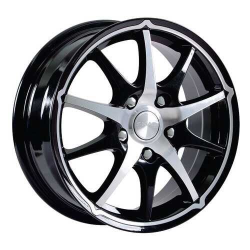 Колесные диски SKAD Джокер R15 6J PCD4x98 ET38 D58.6 (1060005) в Шинсервис
