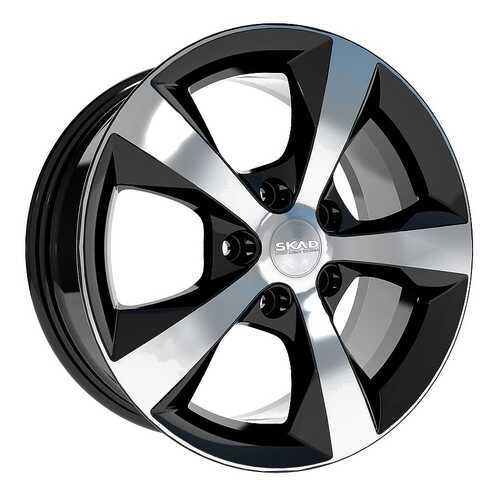 Колесные Диски SKAD Кельн 7,0\R16 5*108 ET45 d65,1 Алмаз 2180605 в Шинсервис