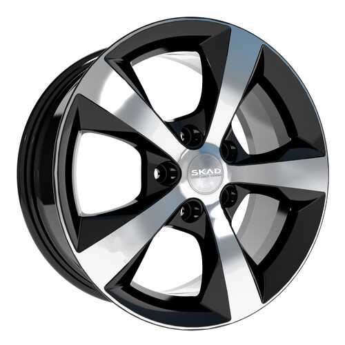 Колесные диски SKAD Кельн R16 7J PCD5x112 ET45 D57.1 (2180305) в Шинсервис