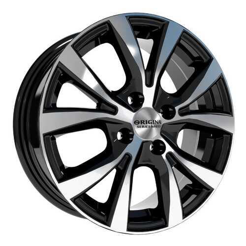 Колесные диски SKAD Kl-262 R15 6J PCD4x100 ET48 D54.1 (2580005) в Шинсервис