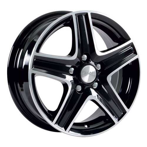 Колесные диски SKAD Магнум R14 5.5J PCD4x100 ET38 D67.1 (1460105) в Шинсервис