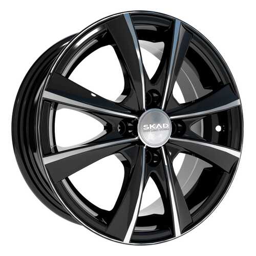 Колесные диски SKAD Мальта R15 6J PCD4x100 ET45 D67.1 (WHS091104) в Шинсервис