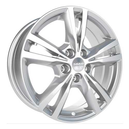 Колесные диски SKAD Мельбурн R17 7J PCD5x112 ET43 D66.6 (2070208) в Шинсервис