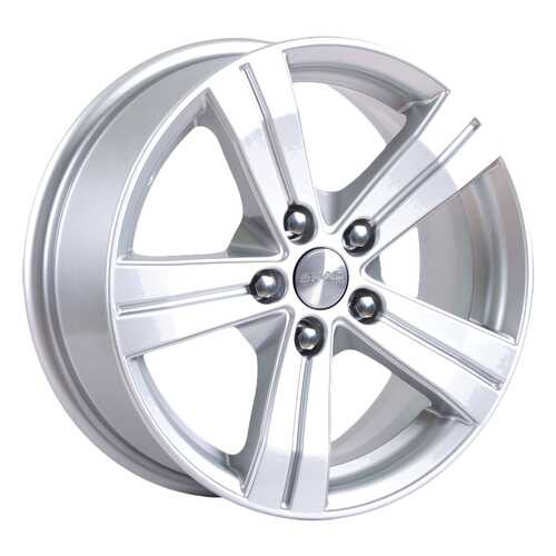 Колесные диски SKAD Мицар R16 6.5J PCD5x114.3 ET38 D66.1 (WHS069486) в Шинсервис