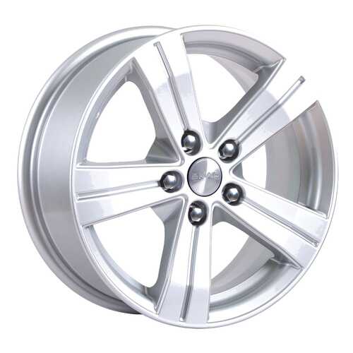 Колесные диски SKAD Мицар R17 7.5J PCD5x114.3 ET40 D66.1 (1740408) в Шинсервис