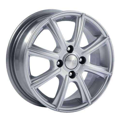 Колесные диски SKAD Монако R14 5.5J PCD4x100 ET43 D67.1 (1670208) в Шинсервис