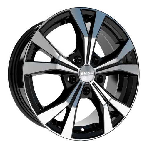 Колесные диски SKAD Нагано R16 6.5J PCD5x114.3 ET45 D66.1 (2060505) в Шинсервис