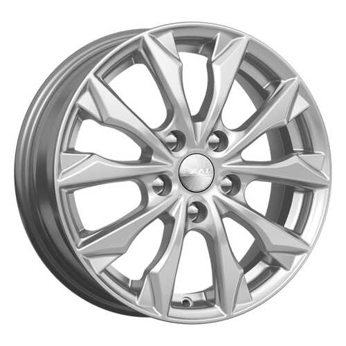 Колесные Диски SKAD Нагоя 6,0\R16 5*114,3 ET45 d67,1 3190308 в Шинсервис