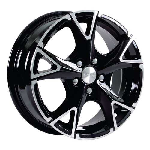 Колесные диски SKAD Орлан R14 5.5J PCD4x100 ET45 D67.1 (1160405) в Шинсервис