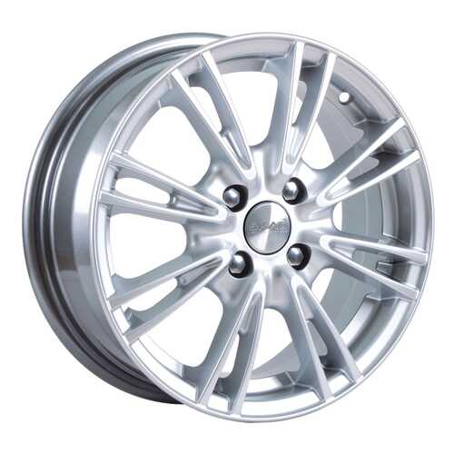 Колесные диски SKAD Пантера R15 6J PCD4x100 ET38 D67.1 (970108) в Шинсервис