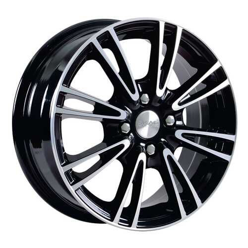 Колесные диски SKAD Пантера R15 6J PCD4x100 ET40 D60.1 (970505) в Шинсервис