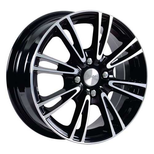 Колесные диски SKAD Пантера R15 6J PCD4x100 ET48 D54.1 (WHS063665) в Шинсервис