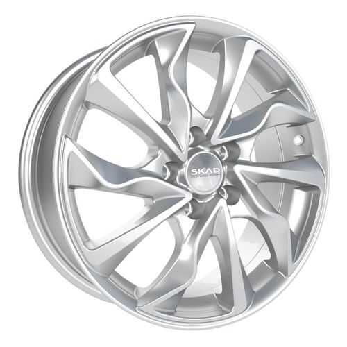 Колесные диски SKAD R J PCDx ET D WHS142144 в Шинсервис
