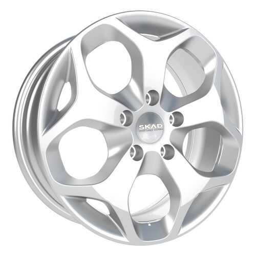 Колесные диски SKAD R J PCDx ET D WHS154957 в Шинсервис