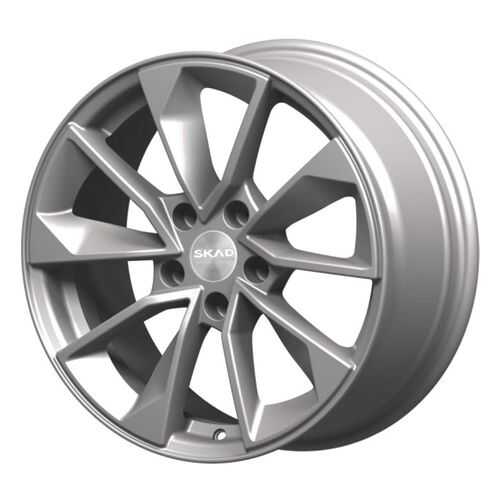 Колесные диски SKAD R J PCDx ET D WHS208177 в Шинсервис