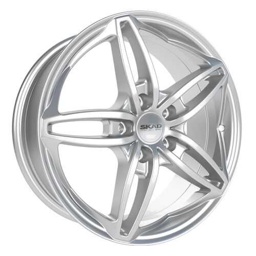 Колесные диски SKAD R J PCDx ET D WHS213681 в Шинсервис