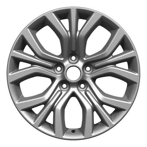 Колесные диски SKAD R J PCDx ET D WHS217970 в Шинсервис
