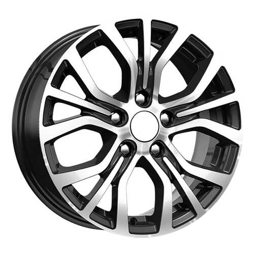 Колесные диски SKAD R J PCDx ET D WHS218586 в Шинсервис