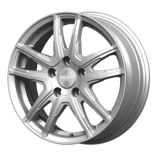 Колесные диски SKAD R J PCDx ET D WHS219278 в Шинсервис