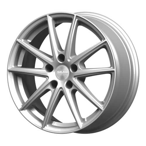 Колесные диски SKAD R J PCDx ET D WHS219372 в Шинсервис