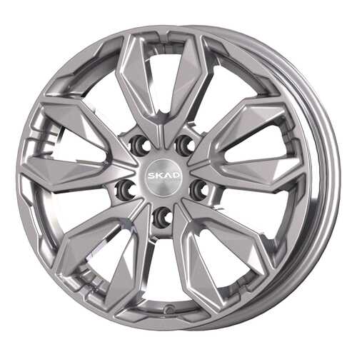 Колесные диски SKAD R J PCDx ET D WHS219439 в Шинсервис