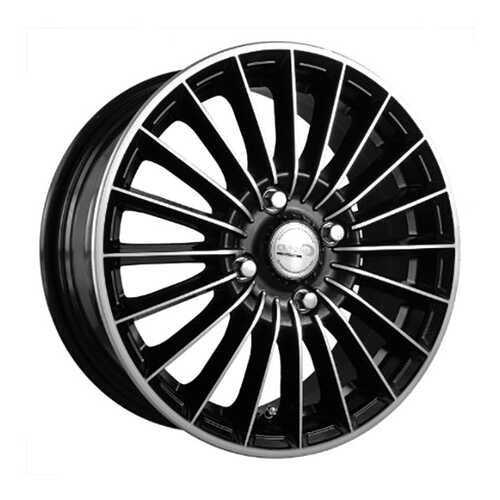 Колесные диски SKAD R14 5.5J PCD4x100 ET39 D56.6 1970205 в Шинсервис