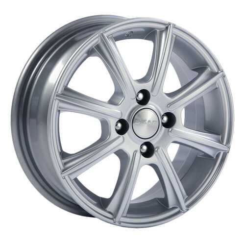 Колесные диски SKAD R14 5.5J PCD4x100 ET46 D67.1 1670408 в Шинсервис
