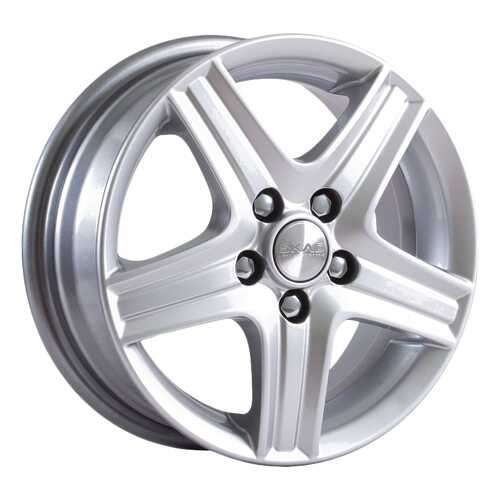 Колесные диски SKAD R14 5.5J PCD4x100 ET49 D56.6 1460308 в Шинсервис