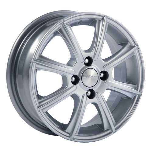 Колесные диски SKAD R14 5.5J PCD4x100 ET49 D56.6 1670508 в Шинсервис