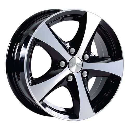 Колесные диски SKAD R14 5.5J PCD4x108 ET35 D67.1 580205 в Шинсервис