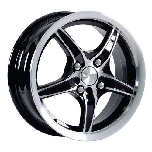 Колесные диски SKAD R14 5.5J PCD4x98 ET38 D58.6 1260105 в Шинсервис