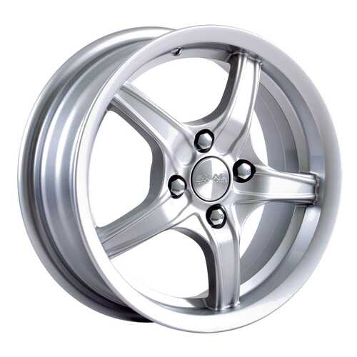 Колесные диски SKAD R14 5.5J PCD4x98 ET38 D58.6 1260108 в Шинсервис