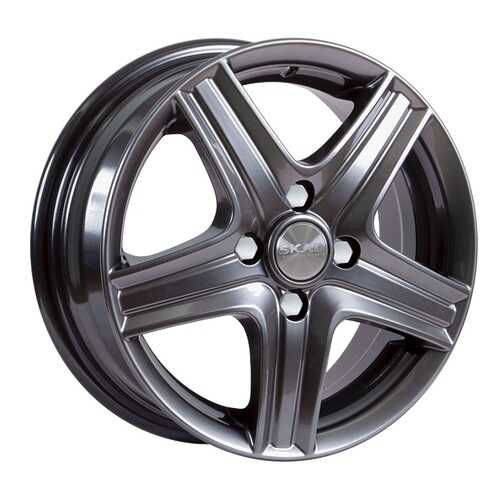 Колесные диски SKAD R14 5.5J PCD4x98 ET38 D58.6 1460027 в Шинсервис