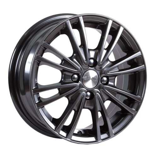 Колесные диски SKAD R14 5.5J PCD4x98 ET39 D58.6 1110027 в Шинсервис