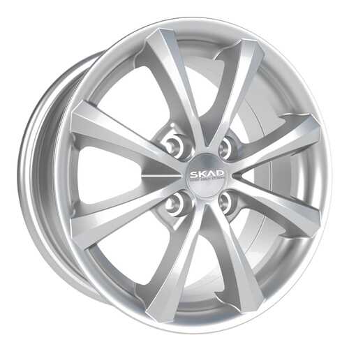 Колесные диски SKAD R14 6J PCD4x108 ET38 D67.1 260208 в Шинсервис