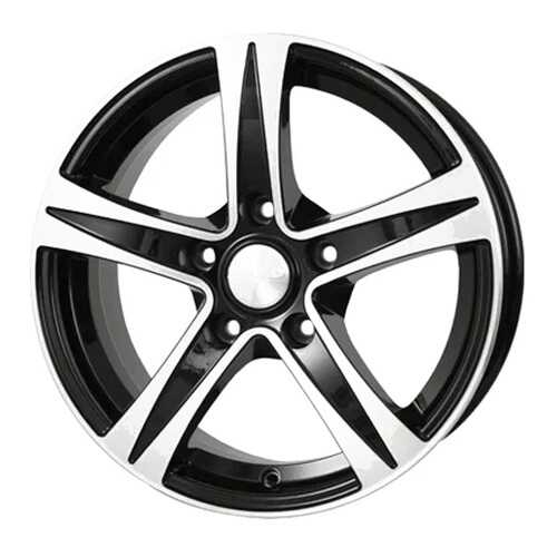Колесные диски SKAD R15 6.5J PCD5x110 ET35 D65.1 1270405 в Шинсервис