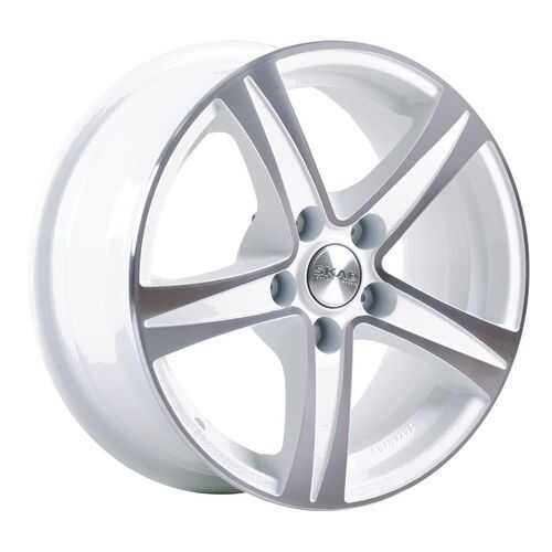 Колесные диски SKAD R15 6.5J PCD5x112 ET43 D57.1 1271624 в Шинсервис