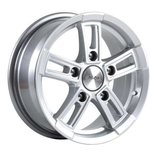 Колесные диски SKAD R15 6.5J PCD5x139.7 ET40 D98.5 1790008 в Шинсервис