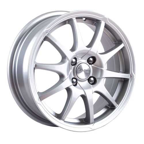 Колесные диски SKAD R15 6J PCD4x100 ET38 D67.1 WHS041069 в Шинсервис