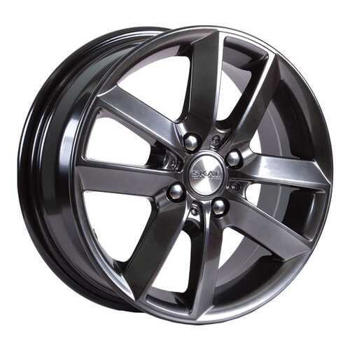 Колесные диски SKAD R15 6J PCD4x100 ET45 D60.1 1020629 в Шинсервис