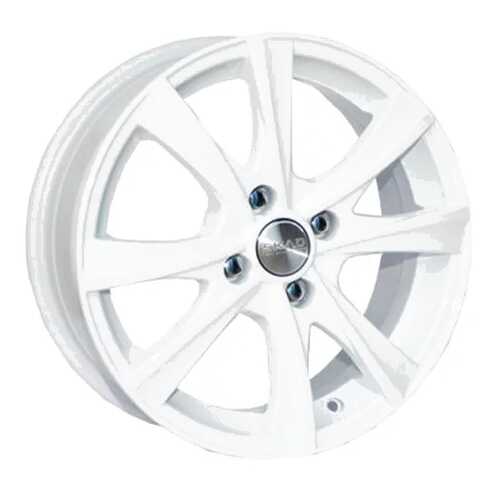 Колесные диски SKAD R15 6J PCD4x100 ET45 D60.1 1640223 в Шинсервис